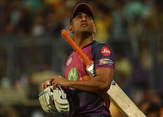 IPL 2017: Ben Stokes praises MS Dhoni and his leadership qualities despite not being captain