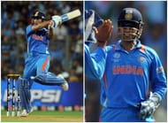 MS Dhoni