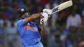 Dhoni delivers as Pune reach IPL final