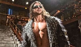 WWE News: Johnny Mundo refuses to rule out WWE return