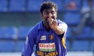 Muttiah Muralitharan
