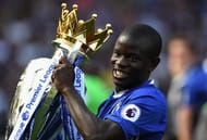 NGolo Kante