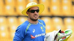You can't be playing cricket at two o'clock! - Coulter-Nile