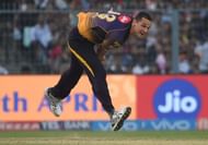 Nathan Coulter-Nile KKR