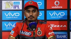 IPL 2017: Pawan Negi, RCB's only takeaway from the season