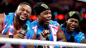 Interview: The New Day discuss The Revival, funniest Vince McMahon memory, singles runs, The Elite, and more