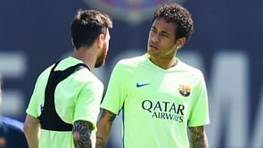 Neymar has evolved but he needs trophies, says Luis Enrique