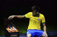 Neymar hypervenom