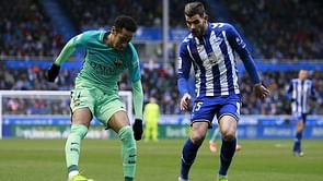 Hernandez yearns for 'a great club' but refuses to discuss Real Madrid links