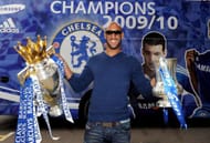 Nicolas Anelka Chelsea