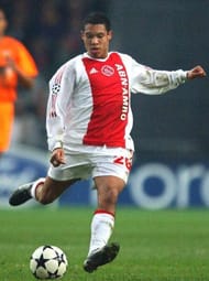 Nigel de Jong