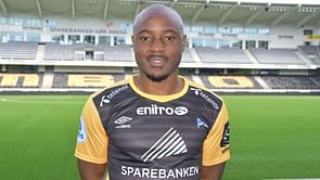 Fresh Start for Reo-Coker - Granada lose out to Norwegian side