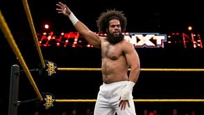 From the WWE rumor mill: WWE creative simply has nothing for No Way Jose