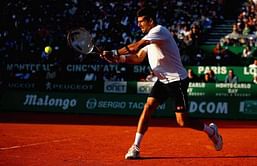 Novak Djokovic fires his entire coaching staff