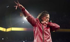 5 Superstars other than Roman Reigns that can conquer Brock Lesnar