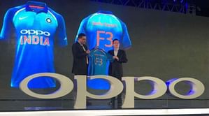 RSS affiliate wants scrapping of OPPO’s sponsorship of the Indian cricket team