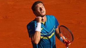 Ghost Busta! Estoril final demons exorcised by Pablo Carreno