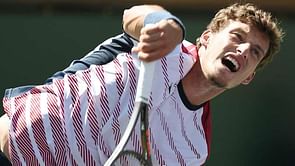 Carreno Busta earns revenge over Almagro