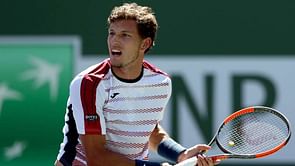 Carreno Busta earns second shot at Estoril glory