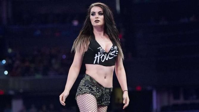 WWE News: Paige and Alberto El Patron robbed