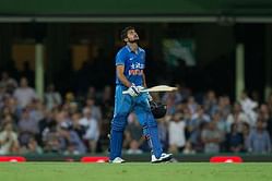 Manish Pandey ruled out of ICC Champions Trophy 2017; Dinesh Karthik named as replacement