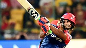 Rishabh Pant clocks 126kmph in his Mercedes