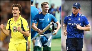 ICC Champions Trophy 2017: Cummins, Stokes and Bumrah set to star