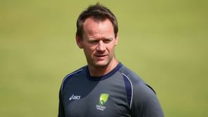 Pat Howard signs new two-year Cricket Australia deal