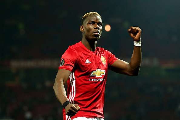 Miralem Pjanic or Paul Pogba: Who's had the better season?