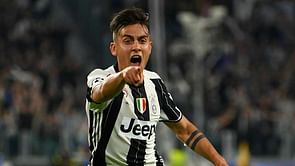 Buffon, Bonucci and Chiellini deserve Champions League medals - Dybala