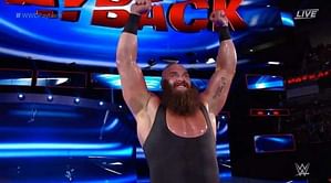 WWE News: Jim Ross calls Braun Strowman a major part of WWE's future