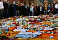 Phil O'Donnell tribute