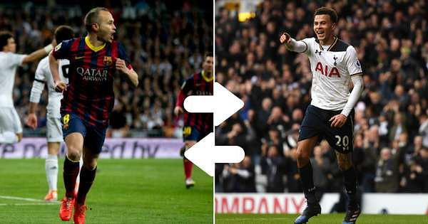 5 players Barcelona must buy to compete with Real Madrid next season