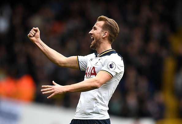 Top 5 players who scored the most Premier League hat-tricks in one season