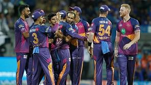 IPL 2017 DD vs RPS: Rising Pune Supergiant's Predicted 11 against Delhi Daredevils