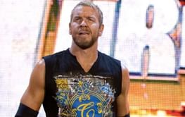 WWE News: WWE wanted Christian to dress up as The Rock