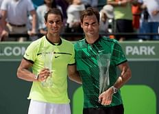 Rafael Nadal supports Roger Federer's decision to skip French Open