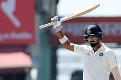 KL Rahul targets Sri Lanka series for Team India comeback