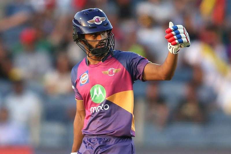 IPL 2017: 10 things to know about Rahul Tripathi, the find of the season  for Rising Pune Supergiant