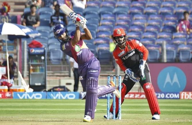 IPL 2017: 5 most explosive batsmen this season