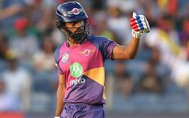 IPL 2017: Rahul Tripathi riding on inspiration from security forces