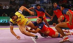 Pro Kabaddi League Season 5 auction: Rahul Chaudhari reveals which player inspired him to play kabaddi