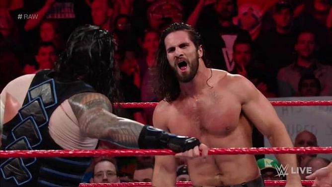 Best and Worst of Raw: 22nd May, 2017