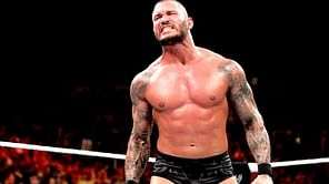 WWE News: Randy Orton takes a shot at Bubba Ray Dudley on Twitter and issues sarcastic apology afterwards
