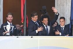 La Liga 2016/17: Why Real Madrid were not handed the trophy after winning the league title