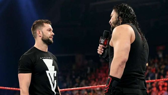 Ranking the most likely winners of the Extreme Rules Fatal 5-way