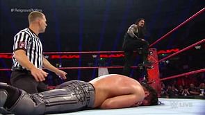 WWE RAW Results May 29th 2017, Latest RAW winners and video highlights