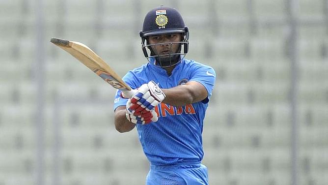 Pant's masterclass seals Daredevils win, ends Lions play-off hopes