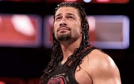 5 times Roman Reigns was punished by WWE