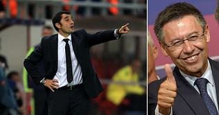 Reports: New Barcelona manager makes Manchester United superstar his primary target